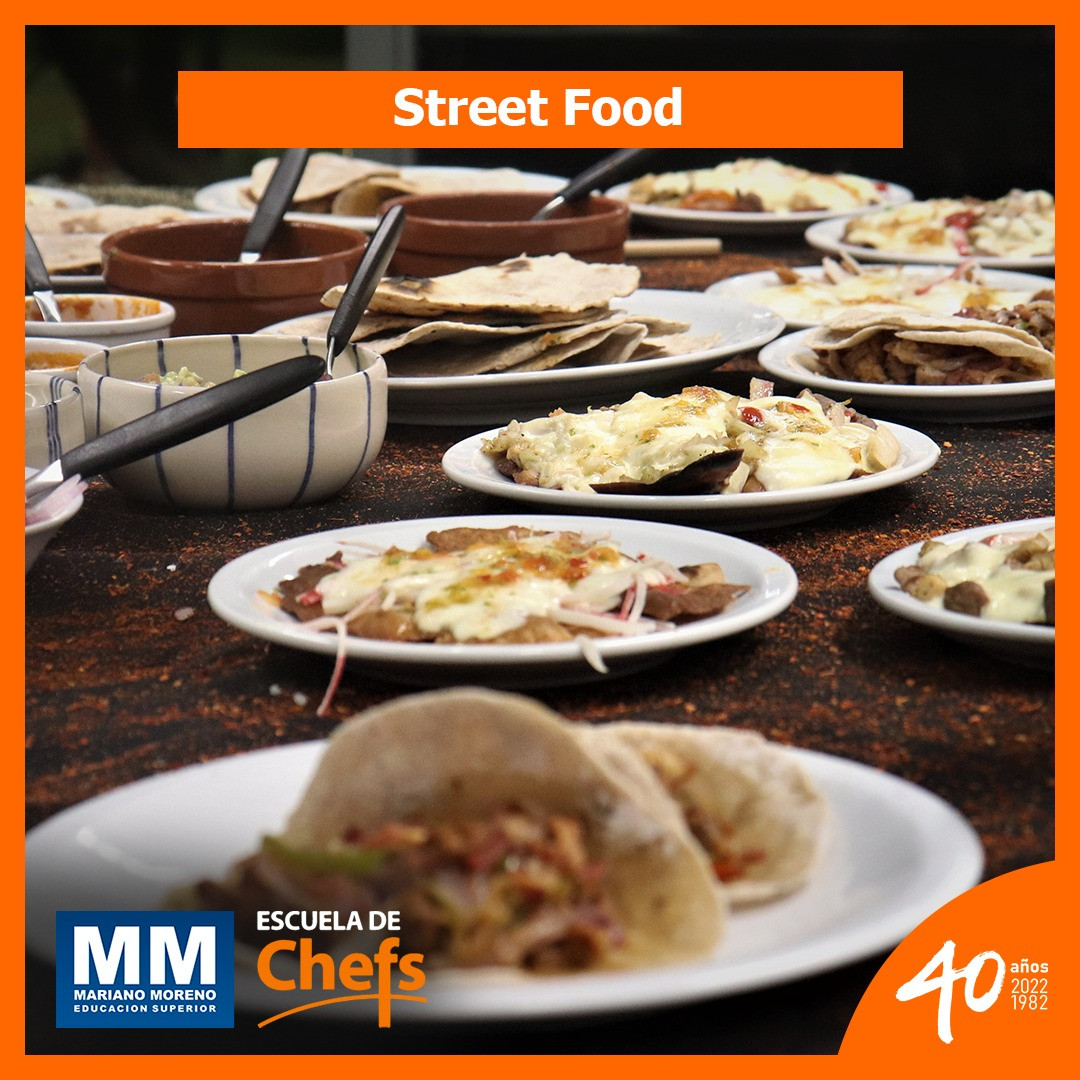 Street Food: Raíces Mexicanas - Novedades y Eventos - Mariano Moreno - Córdoba Street Food: Raíces Mexicanas - Novedades y Eventos - Mariano Moreno - Córdoba