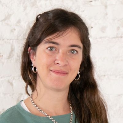 Agostina Formento
