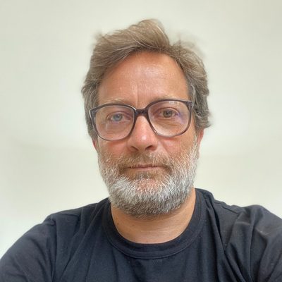 Ariel Tavella