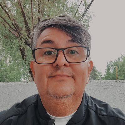 Carlos Almaraz