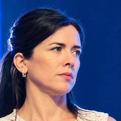 Verónica Mercado