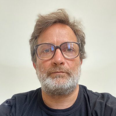 Ariel Tavella