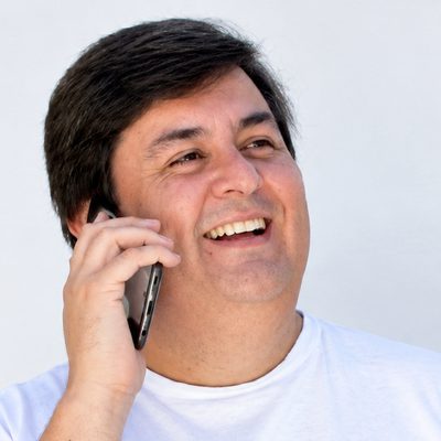 Carlos Almaraz