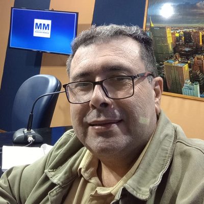 Fernando Medina