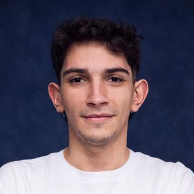 Leandro Martiniau