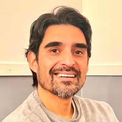 Marcos Villalobo