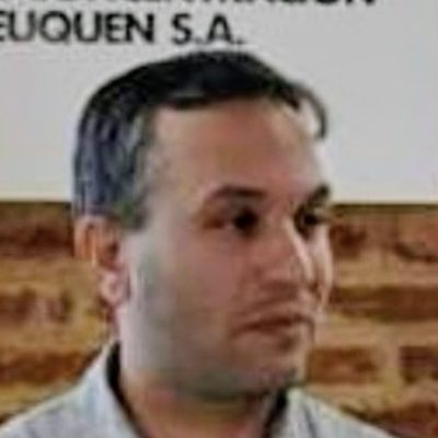 Rodrigo Díaz