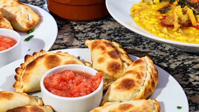 Cocina.arg: identidad que emprende
