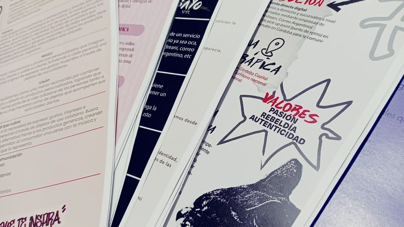 Empresas en Diseño