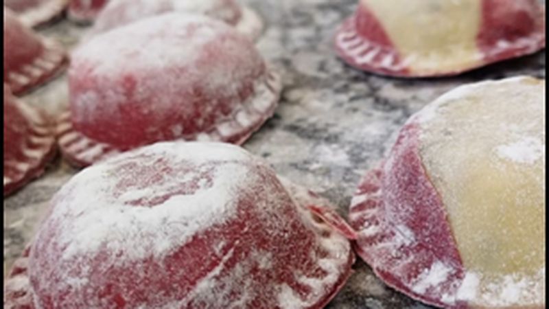 La pasta: un viaje a través de Italia